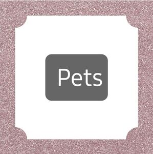 Pets